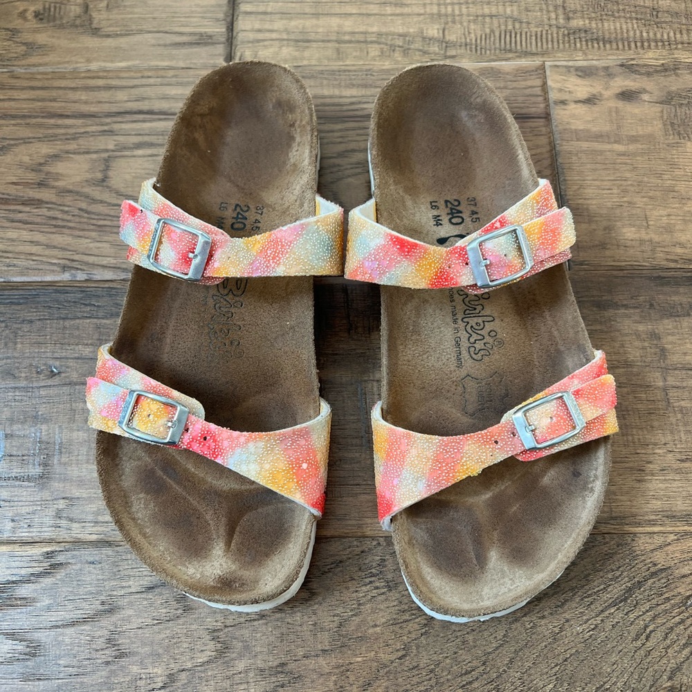 Birkenstock Birki’s